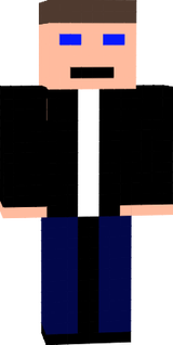 the respected man