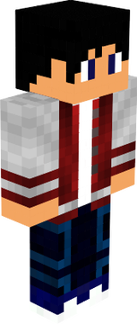 PedroCraft