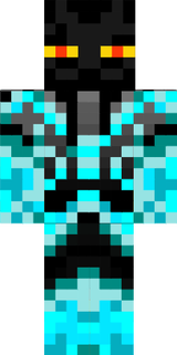 BUZ KRALI ENDERMAN
