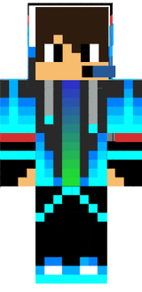 Tims Skin