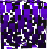 Darkmatter leaf