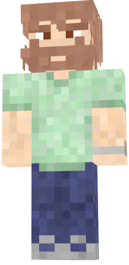 Preview of texture: Robby