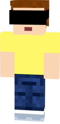 Preview of texture: morty clone