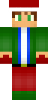 Summer skin 3