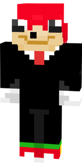 Uganda elegante