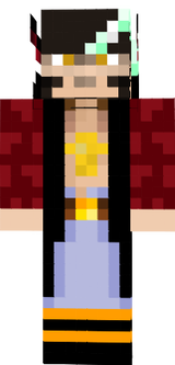 mihawk