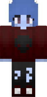 Swinkay Temporary skin :3