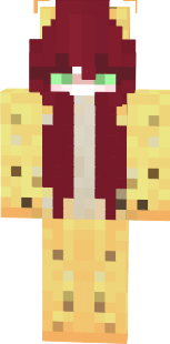 Miraculous Jaguatirica