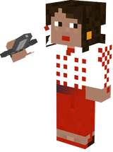 marion ravenwood