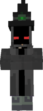 echisero endemoniado