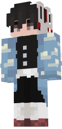 Preview of texture: NOSE 