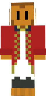 Fancy BloonsTD Monkey
