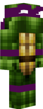Ninja Turtle