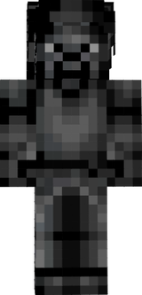 Dark Steve