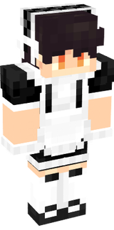 Itzme_Razor Maid
