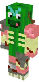 PICKLE RICK