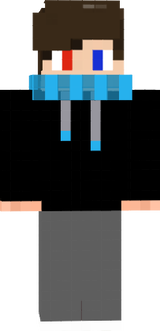 pvp cool bony