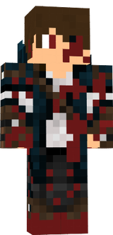 Bleeding Adventurer