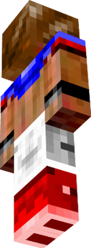 myskin3dga