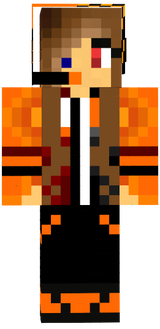 Fossa Halloween