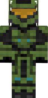 Preview of texture: Steve