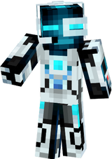 Enderman-Hi-Tech