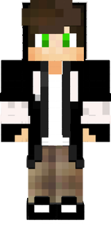 iRampageBG (The Second Hendoku) 