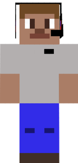 Minecraft Gunner59590