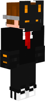 Bunny Masky