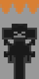 Capa de wither