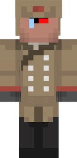 Worst Russian Soldier