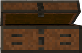 large crate