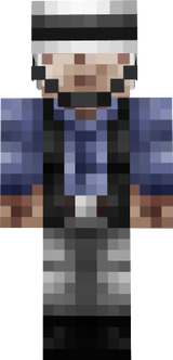 Rebellion Trooper