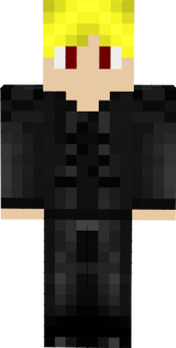 wither boy holloween