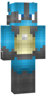 lucariobase