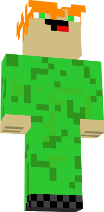 Preview of texture: noob creperosss