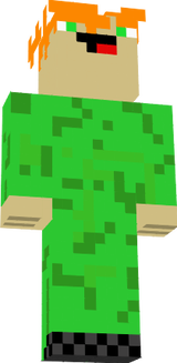noob creperosss