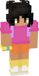 dora