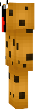 Keksfresse