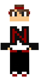 Nany Gamer