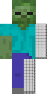 zombie