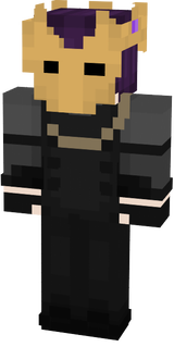 Ghost_E Assassin