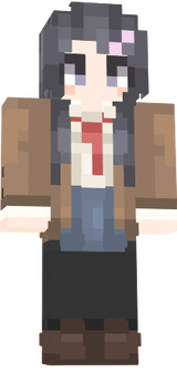 mai sakurajima 