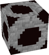 Texture pack Flashero