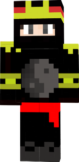ninja