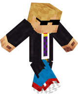 Stevey