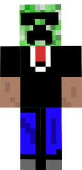 creeper