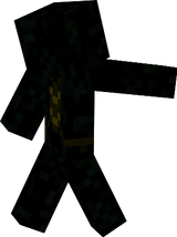 Green obsidian schoolboy XD