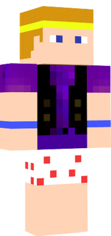 char