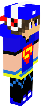 henrique gamer